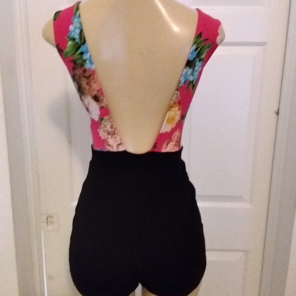 Love Republic Romper - Picture 3 of 10